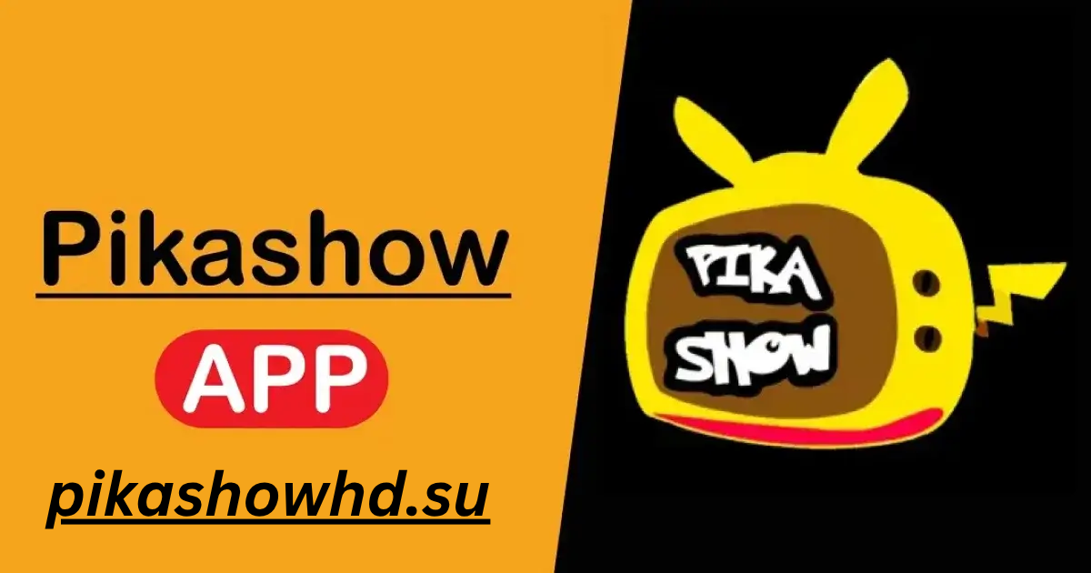 What is Pikashow APK