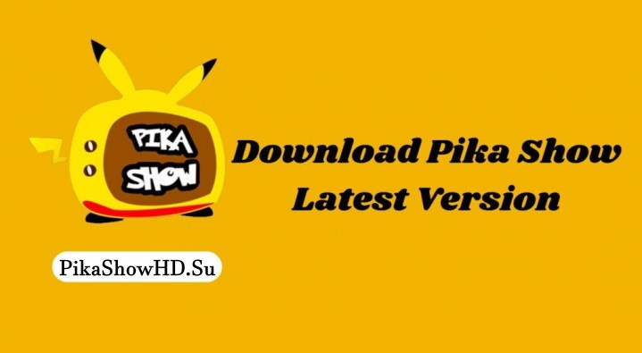 Pikashow apk